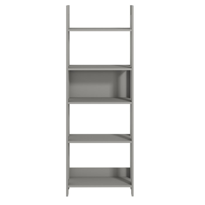 Hanah Home Estantería Country - Gris